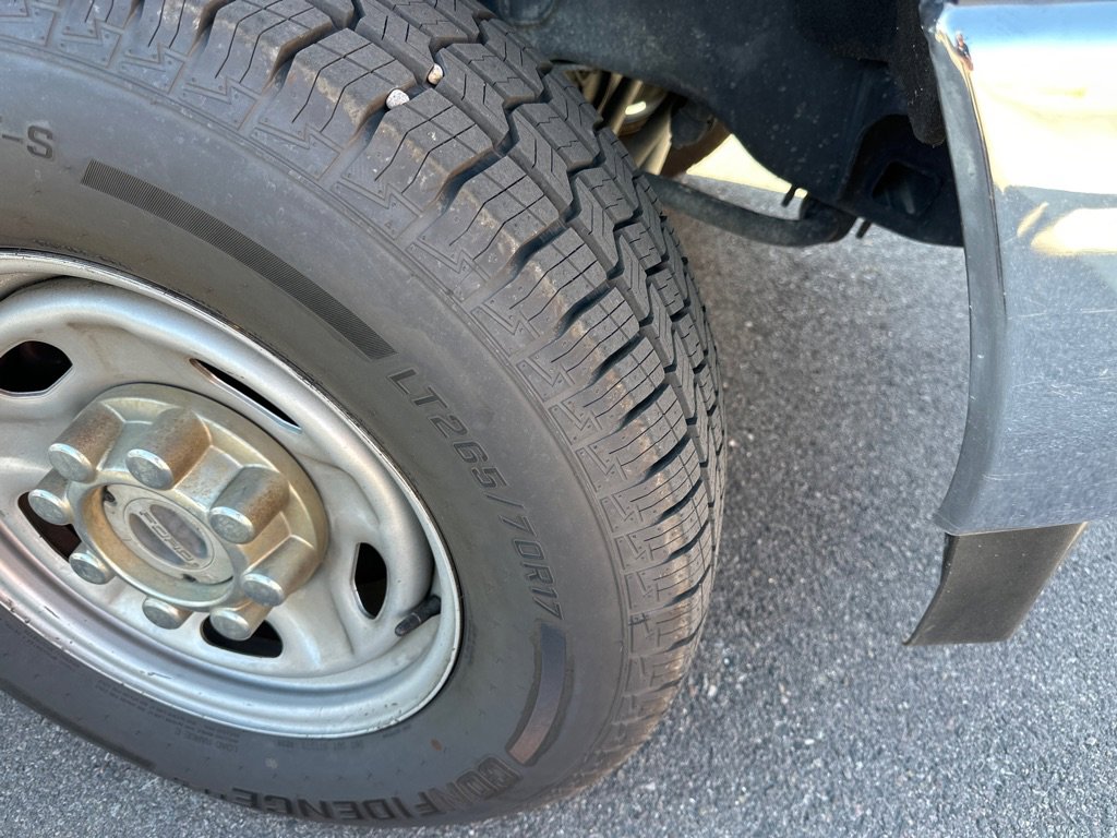 Used 2020 Ford F250 XL w/ Power Equipment Group image 6