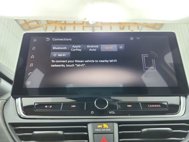 Used 2023 Nissan Altima 2.5 SL FWD image 32