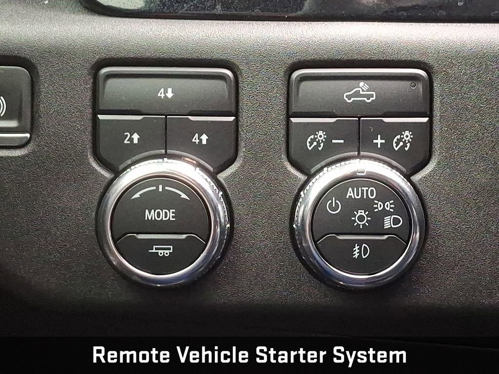 Used 2024 GMC Sierra 2500 SLE w/ SLE Value Package; image 28