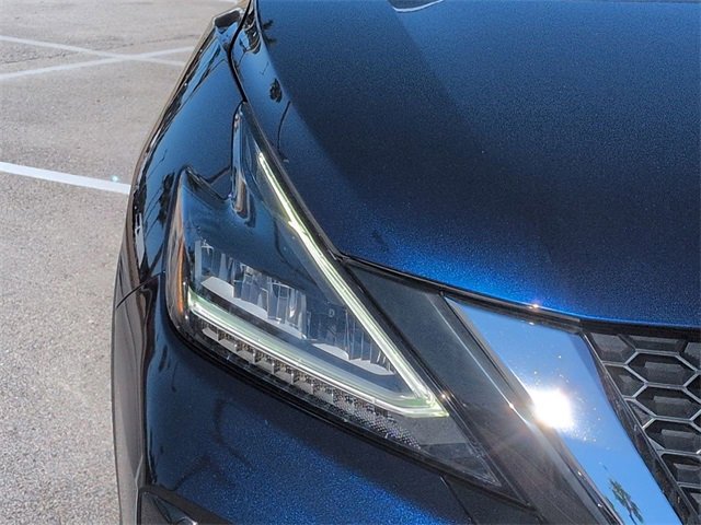 Used 2023 Nissan Murano SV image 10