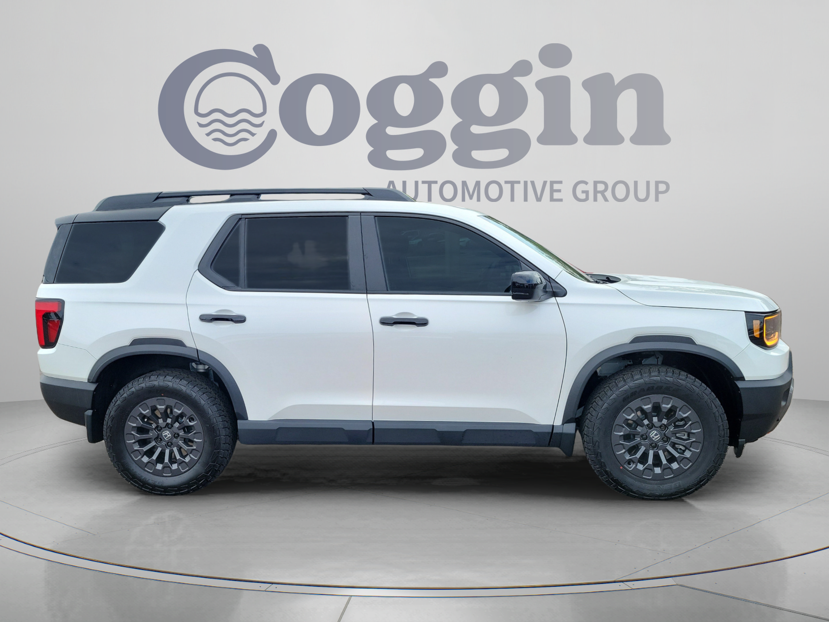 New 2026 Honda Passport TrailSport image 6