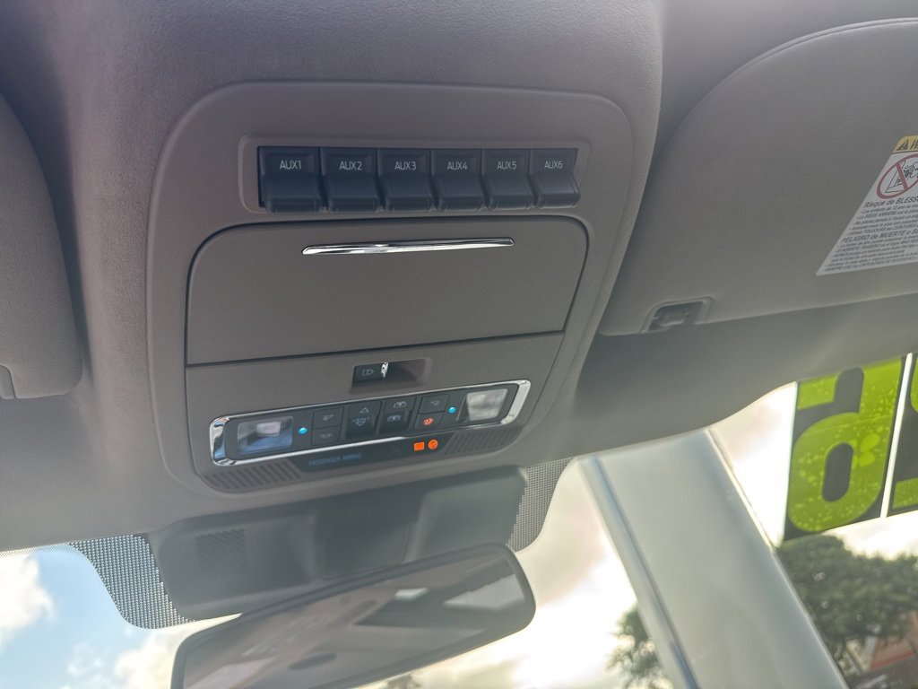 Used 2026 Ford F450 Platinum image 26
