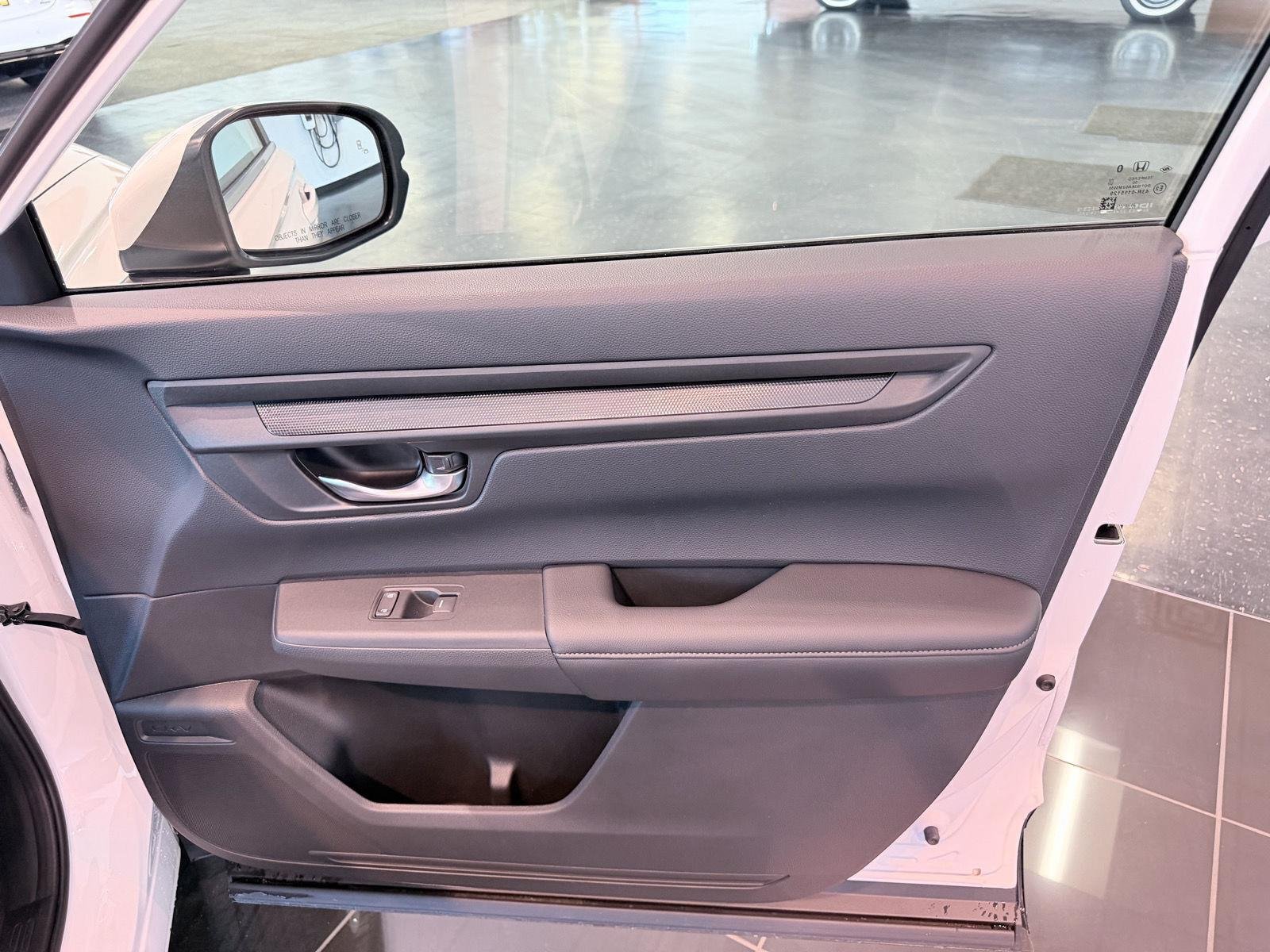 Used 2026 Honda CR-V EX image 27