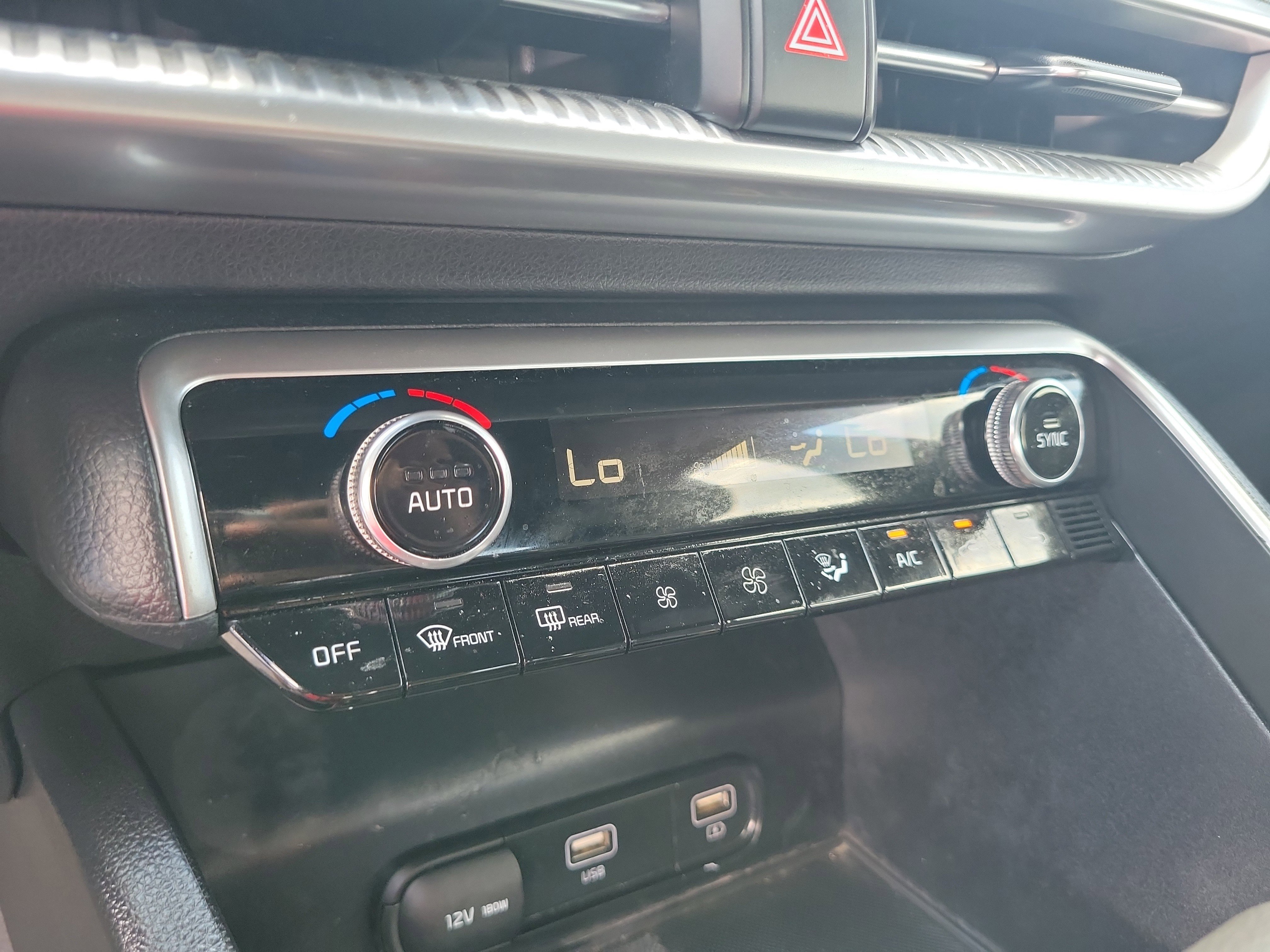 Used 2023 Kia K5 GT-Line FWD image 27