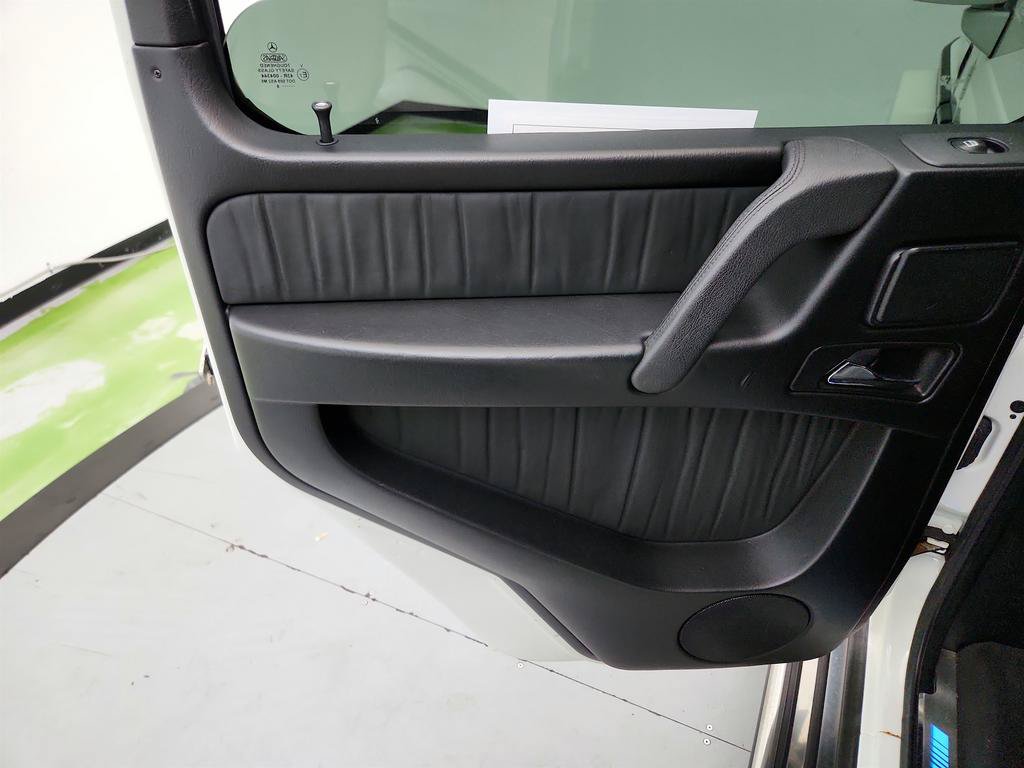 Used 2008 Mercedes-Benz G 55 AMG 4MATIC image 22