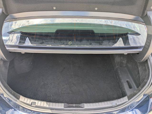 Used 2024 MAZDA MAZDA3 s FWD image 6