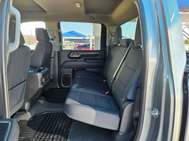 New 2026 Chevrolet Silverado 2500 LT image 17