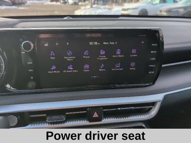Used 2024 Kia K5 GT-Line image 7
