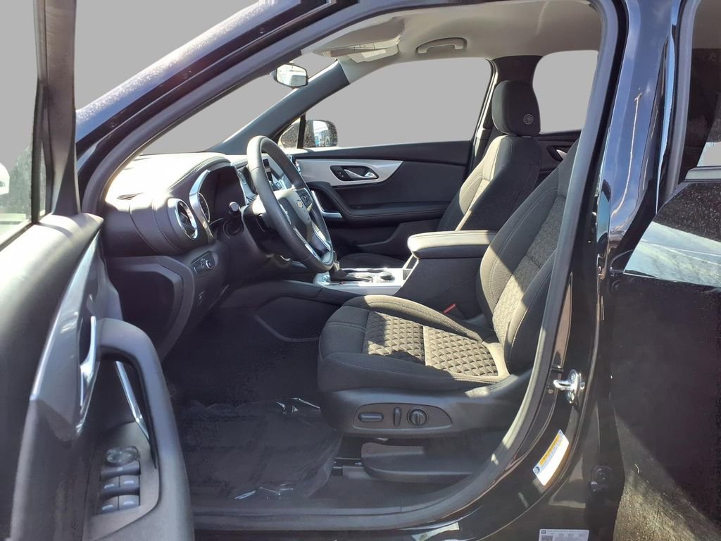 Used 2022 Chevrolet Blazer LT image 22