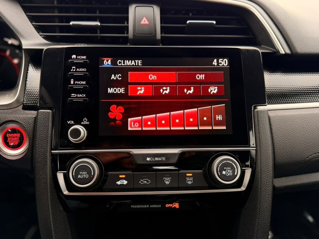 Used 2020 Honda Civic Sport image 28