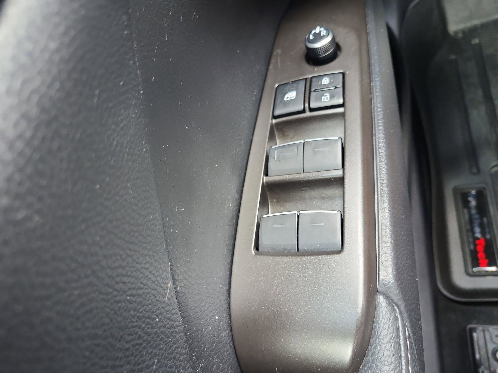 Used 2023 Toyota Camry XLE w/ Navigation Package image 20