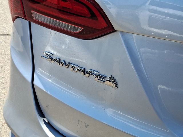 Used 2017 Hyundai Santa Fe Sport AWD/4WD image 26