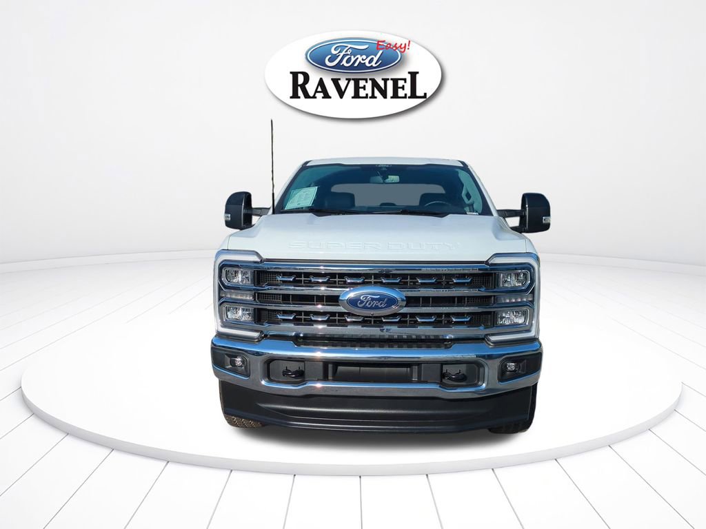 Used 2026 Ford F250 Lariat image 9