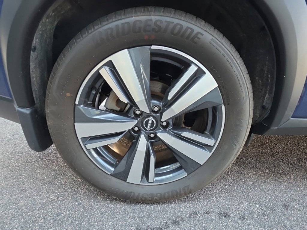 Certified 2023 Nissan Rogue SL w/ SL Premium Package AWD/4WD image 22