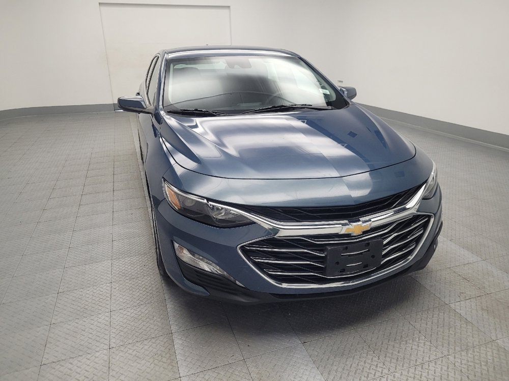 Used 2024 Chevrolet Malibu LT image 14