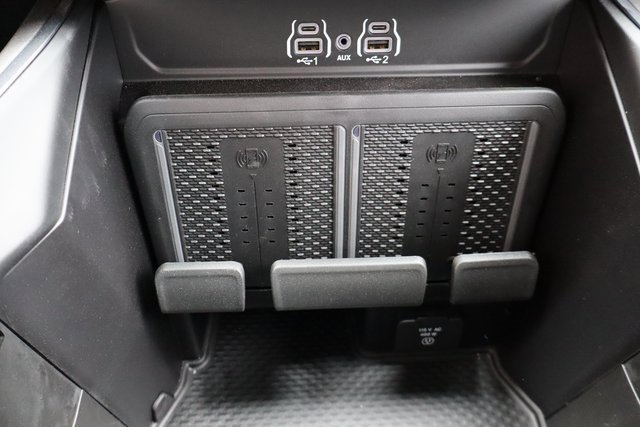 New 2026 RAM 2500 Laramie w/ Night Edition image 29