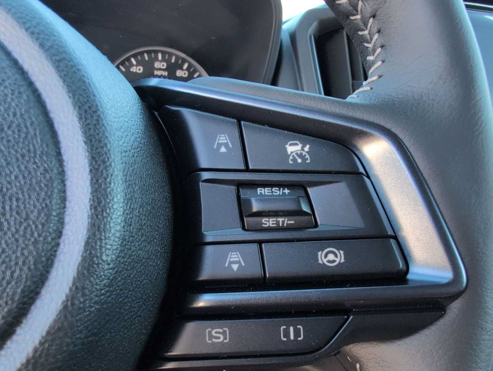New 2026 Subaru Forester Limited AWD/4WD image 24