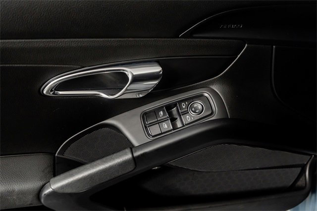 Used 2017 Porsche 718 Cayman Base image 41