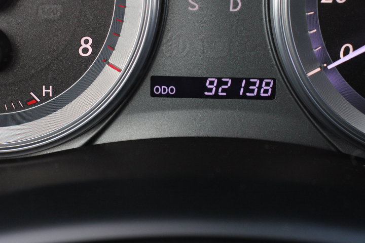 Used 2011 Lexus ES 350 image 29