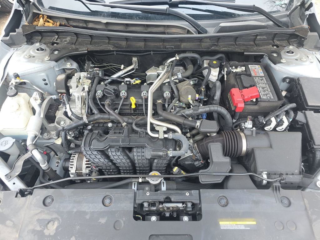 Used 2024 Nissan Altima 2.5 SV image 23