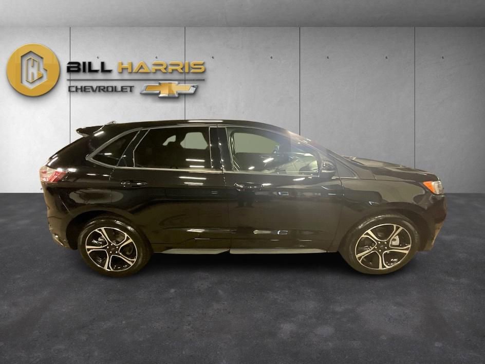 Used 2024 Ford Edge ST w/ Equipment Group 401A AWD/4WD image 10