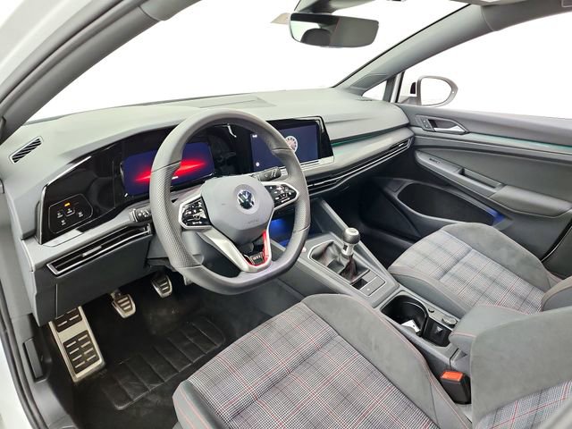 Used 2022 Volkswagen GTI SE FWD image 20