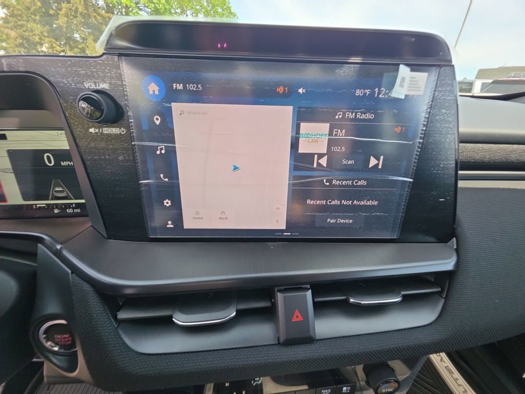 New 2026 Subaru Outback Premium AWD/4WD image 21