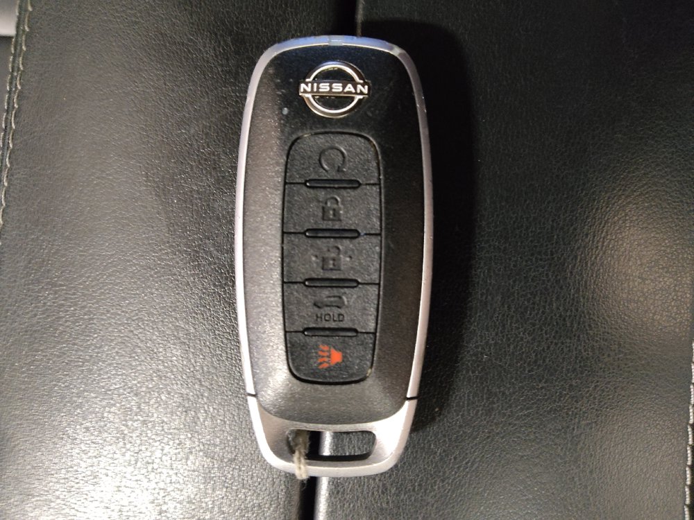 Used 2023 Nissan Rogue SV w/ SV Premium B Package FWD image 32