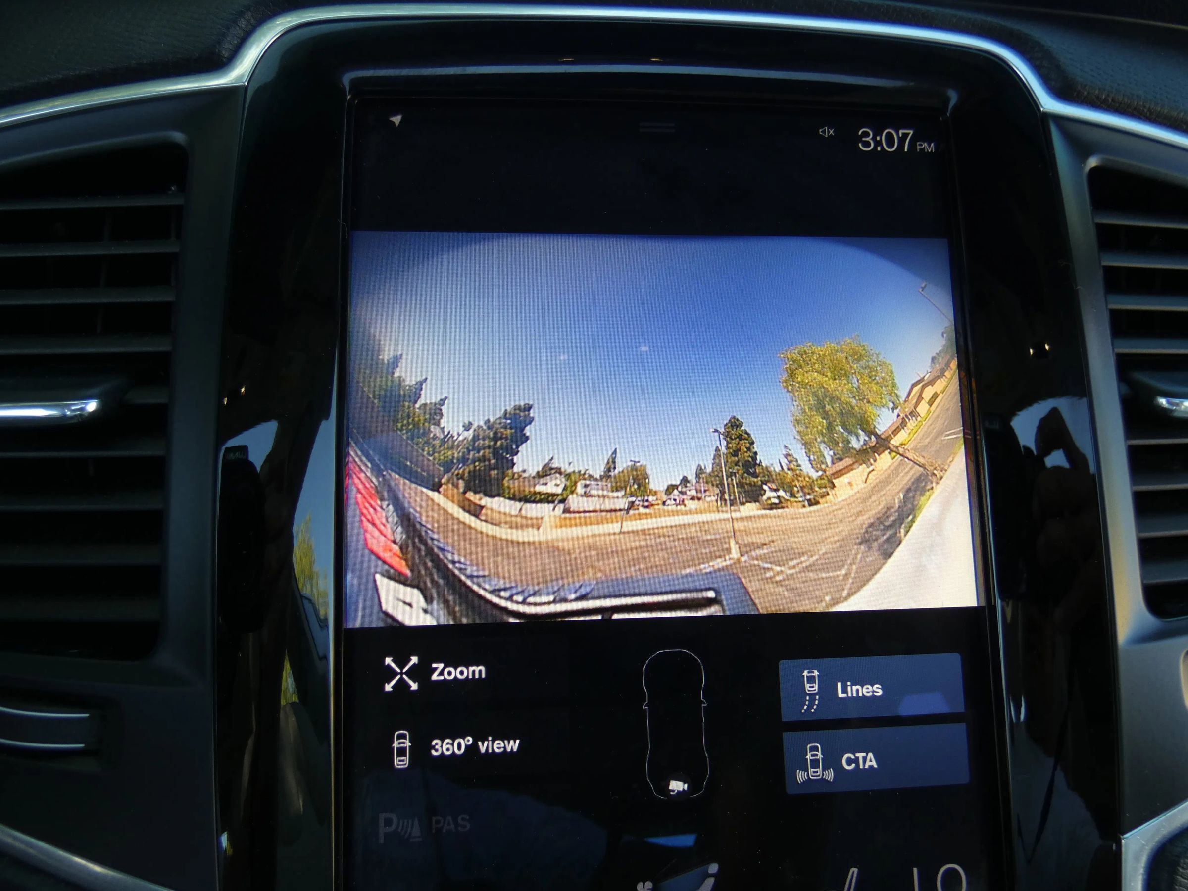 Used 2020 Volvo XC90 T6 Momentum image 76