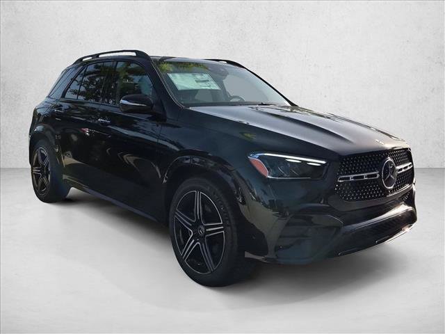New 2026 Mercedes-Benz GLE 450 4MATIC image 6