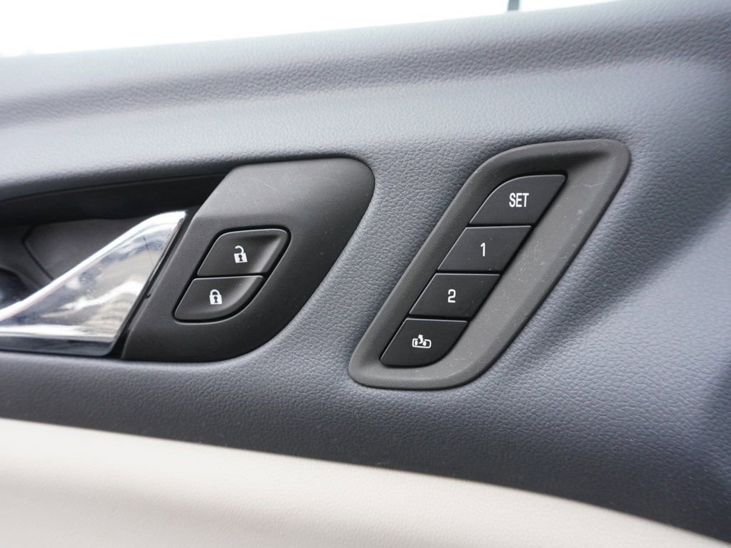 Used 2020 GMC Acadia Denali w/ Denali Ultimate Package image 54