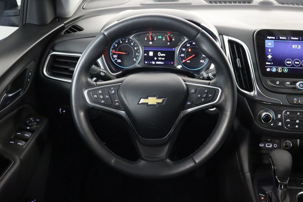 Used 2022 Chevrolet Equinox LT FWD image 7
