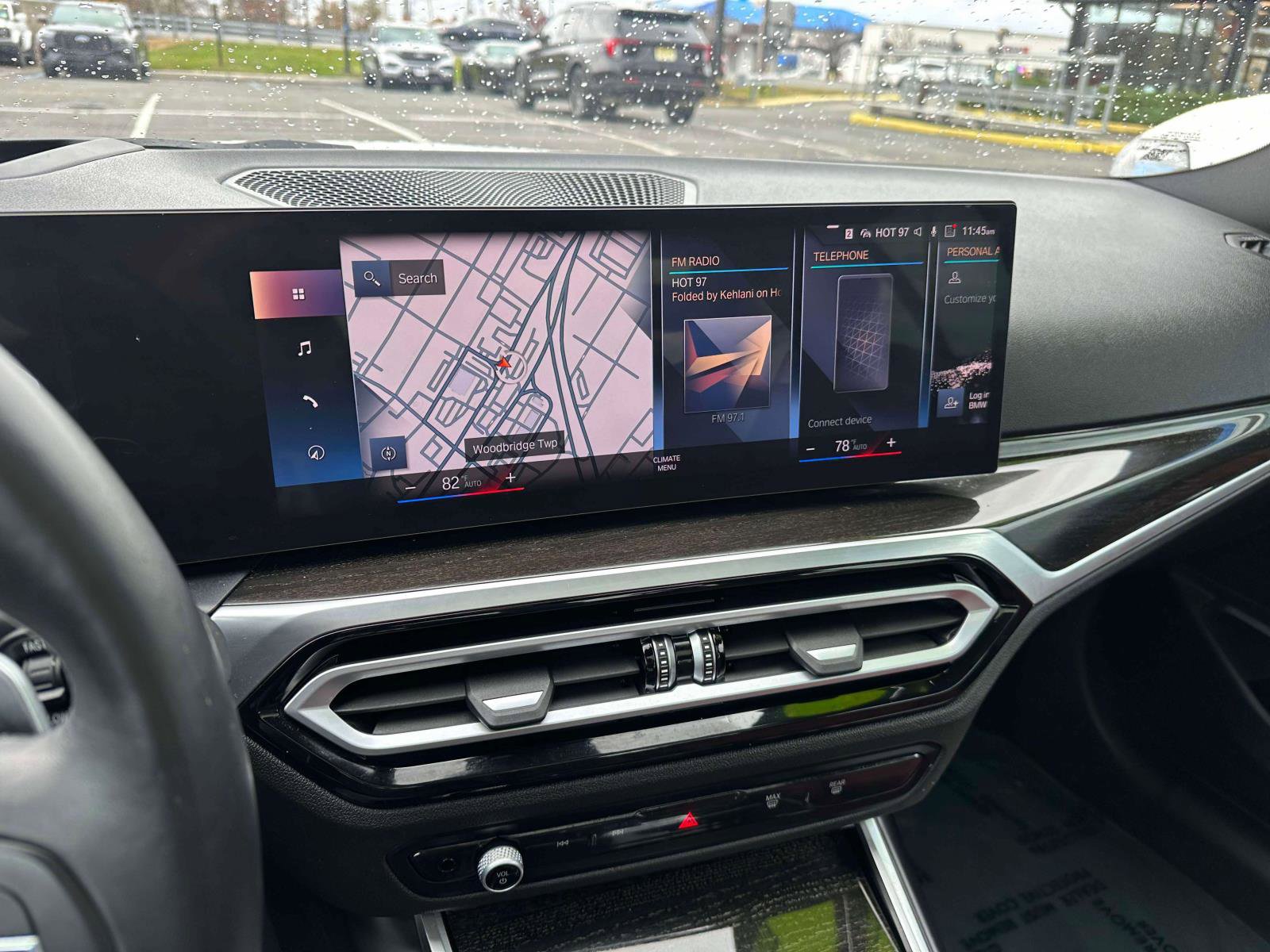 Used 2023 BMW 330i xDrive Sedan w/ Premium Package image 30