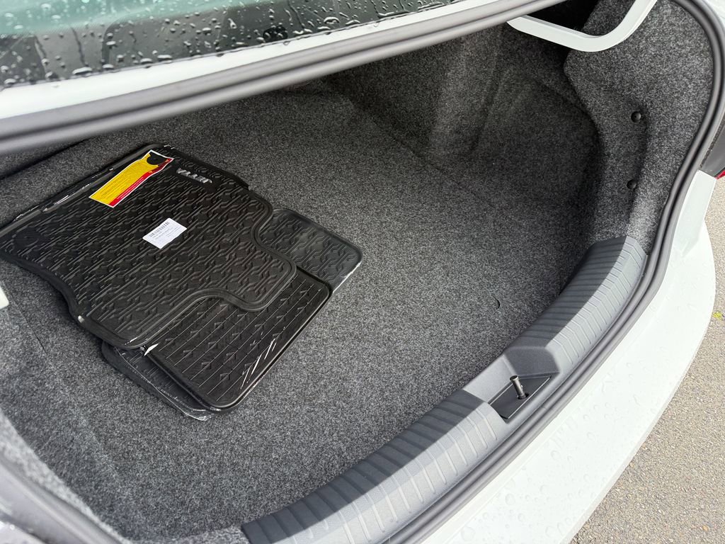 New 2026 Volkswagen Jetta S image 22