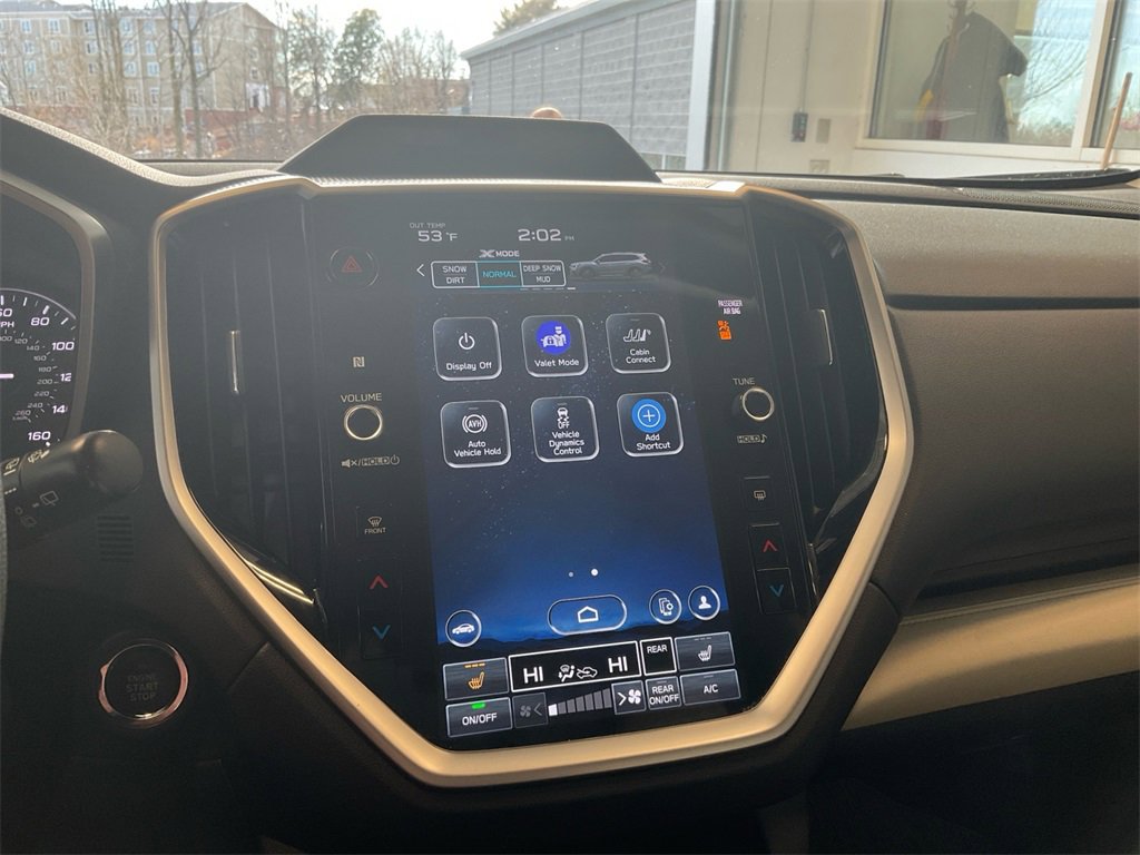 Used 2023 Subaru Ascent Limited w/ Technology Package image 20