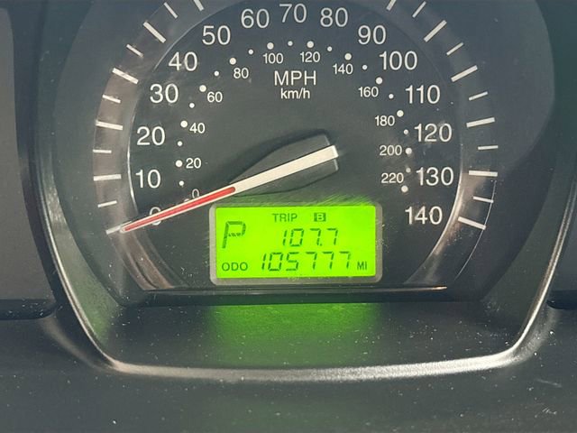 Used 2009 Kia Spectra LX FWD image 13