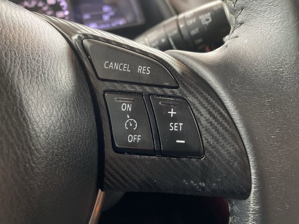 Used 2016 MAZDA CX-3 Touring w/ Premium Package image 23