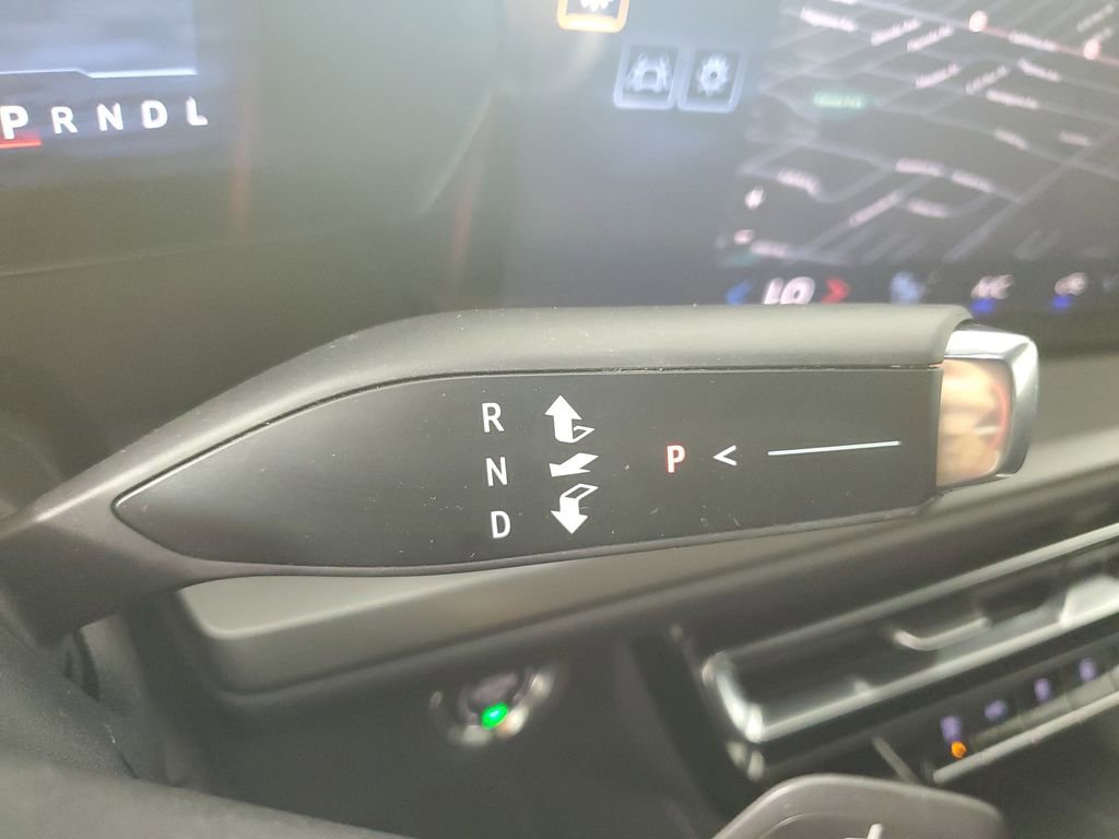 New 2026 Chevrolet Traverse LT w/ Midnight/Sport Edition image 21