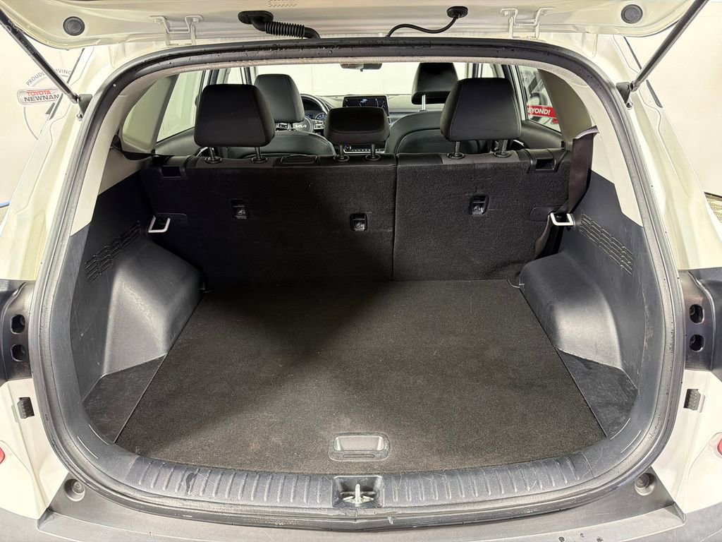 Used 2022 Kia Seltos S image 19