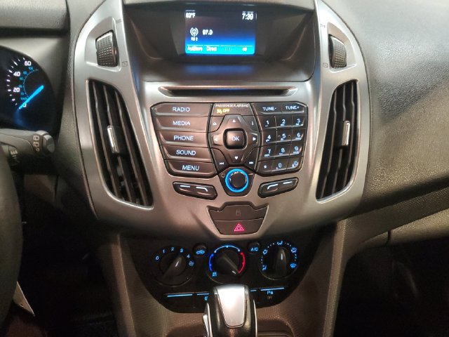 Used 2017 Ford Transit Connect XL FWD image 19