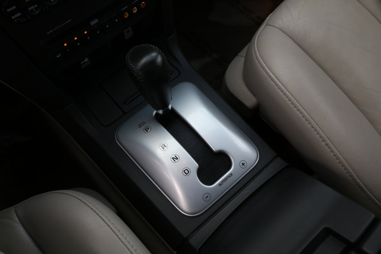 Used 2004 Chrysler Pacifica AWD image 29