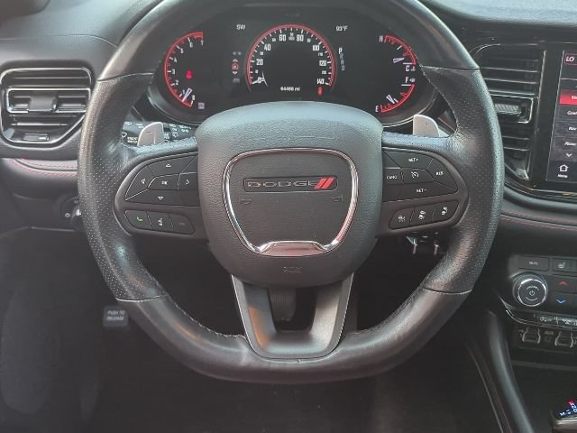Used 2024 Dodge Durango GT AWD/4WD image 9