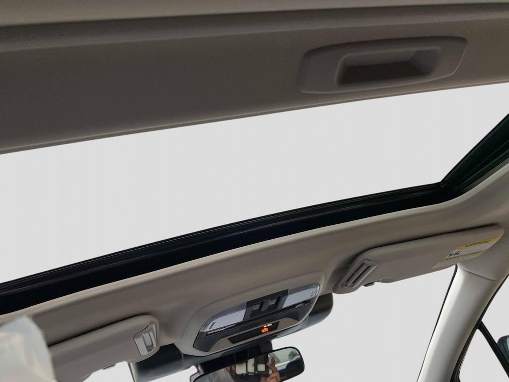 New 2026 Subaru Crosstrek 2.0i Premium image 8