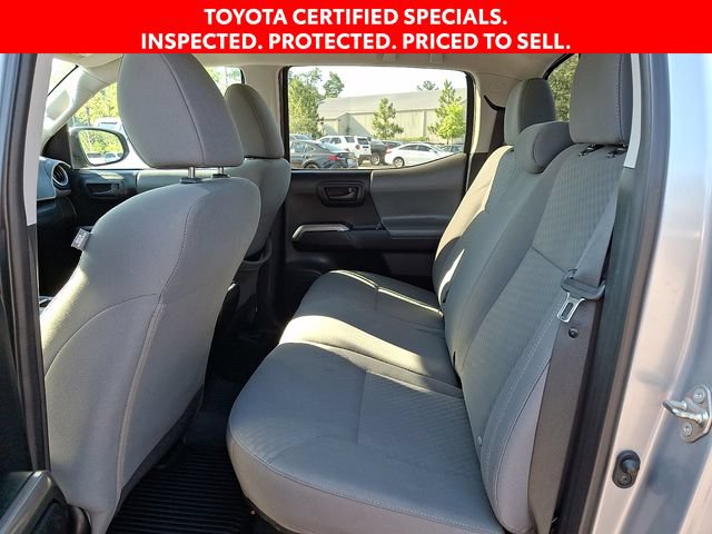 Certified 2020 Toyota Tacoma SR5 AWD/4WD image 13