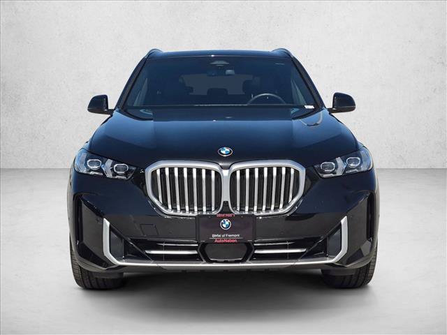 Used 2026 BMW X5 xDrive40i AWD/4WD video 2