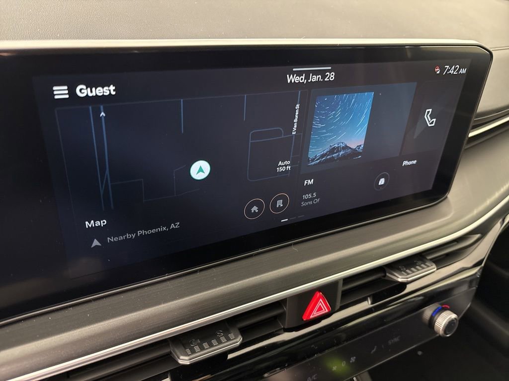 New 2026 Kia K5 GT image 25