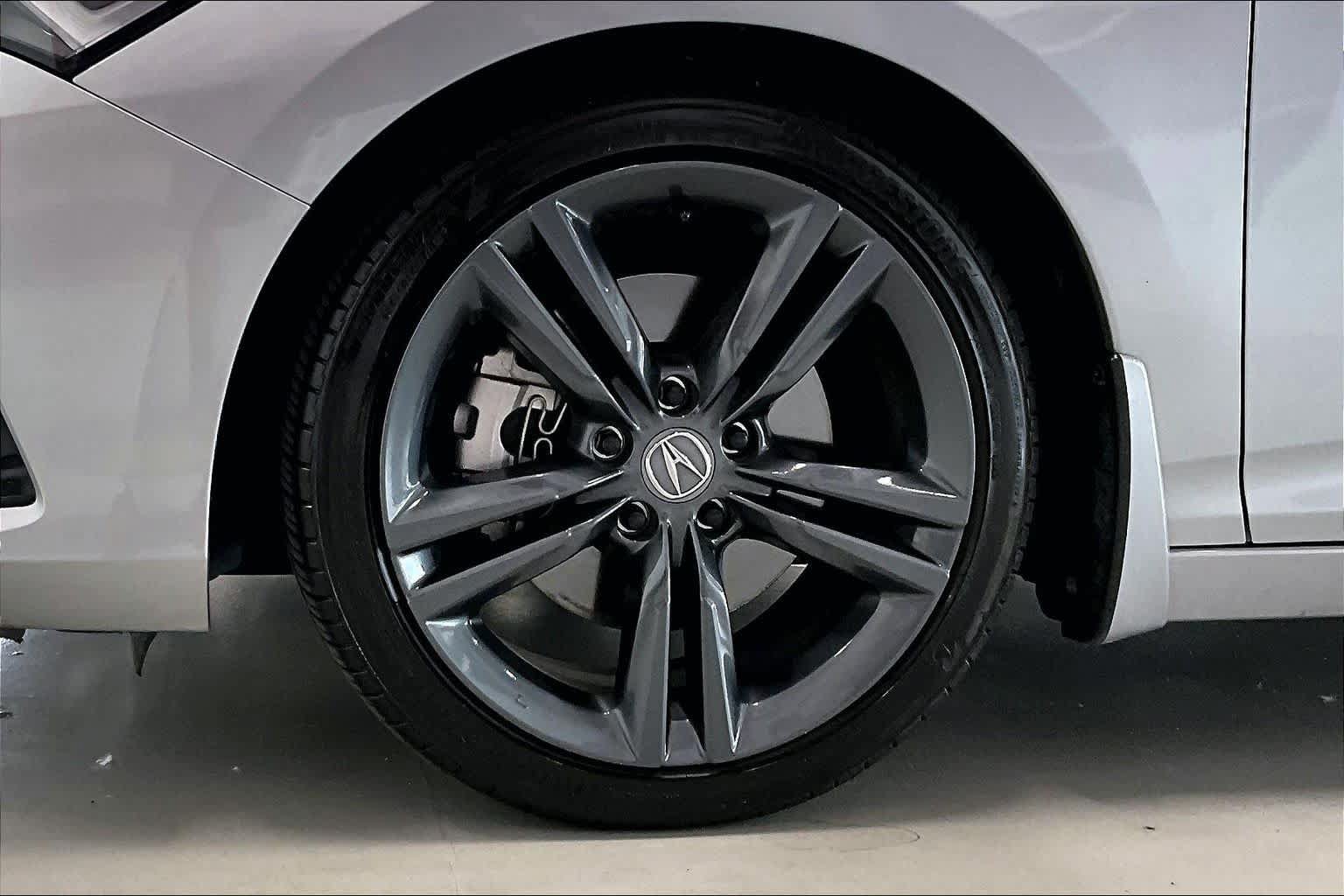 Used 2024 Acura Integra A-Spec FWD image 8