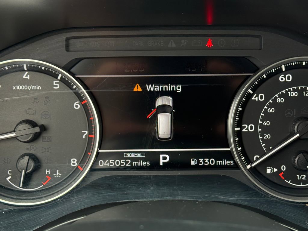 Used 2024 Mitsubishi Outlander SE image 33