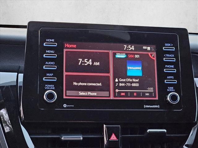 Used 2023 Toyota Camry TRD image 17