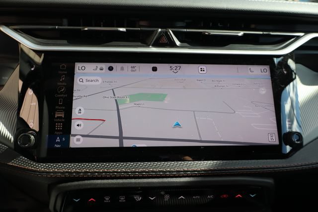 New 2026 Jeep Cherokee Limited AWD/4WD image 24
